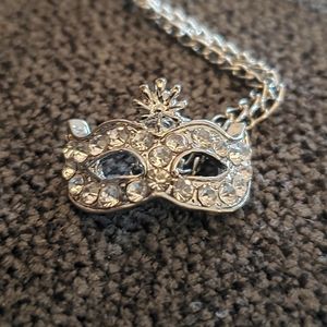 Cute sterling silver Necklace
